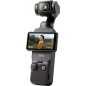 DJI Osmo Pocket 3 4K Action-kamera